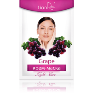 Крем-маска "Грозде"